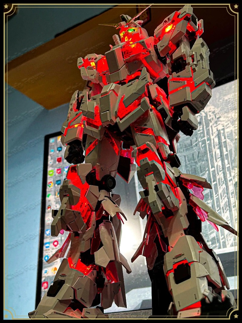 Model Kit Daban - Op voorraad Daban Pg 1/60 RX-0