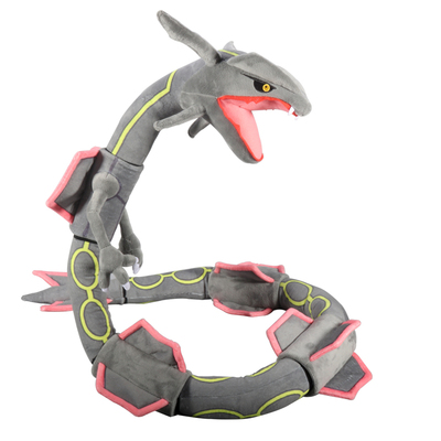 Model Kit Rayquaza - Japanse Anime Pokemon Grote Poppen Rayquaza