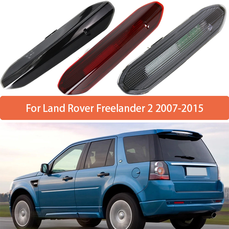 Model Kit Land Rover - Voor Land Rover Freelander 2 2007
