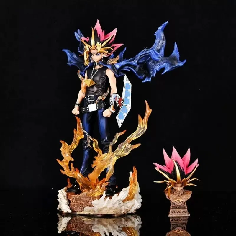Model Kit Yugioh Bandai - 2025 28 cm Anime Duel Monsters