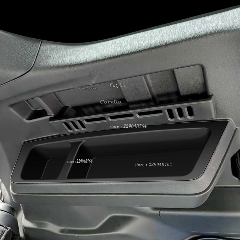 Model Kit Runner Organizer - Interieuraccessoires voor TOYOTA 4Runner 4 Runner