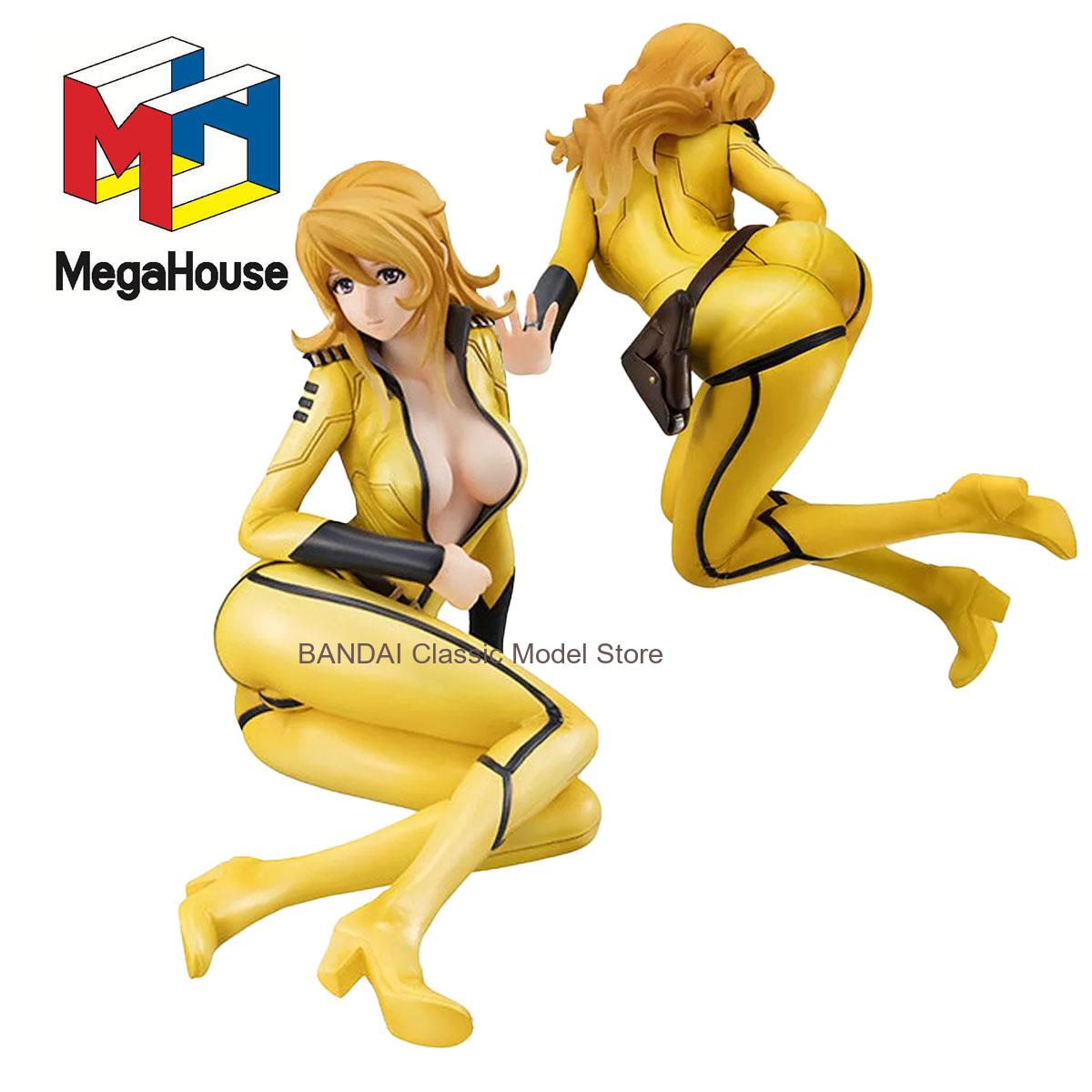 Model Kit Yamato - 100% origineel op voorraad MegaHouse Yamato