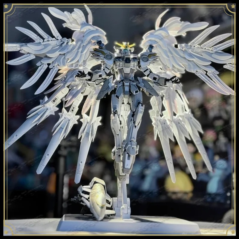 Model Kit Daban - Op voorraad Daban 8827 MG 1/100