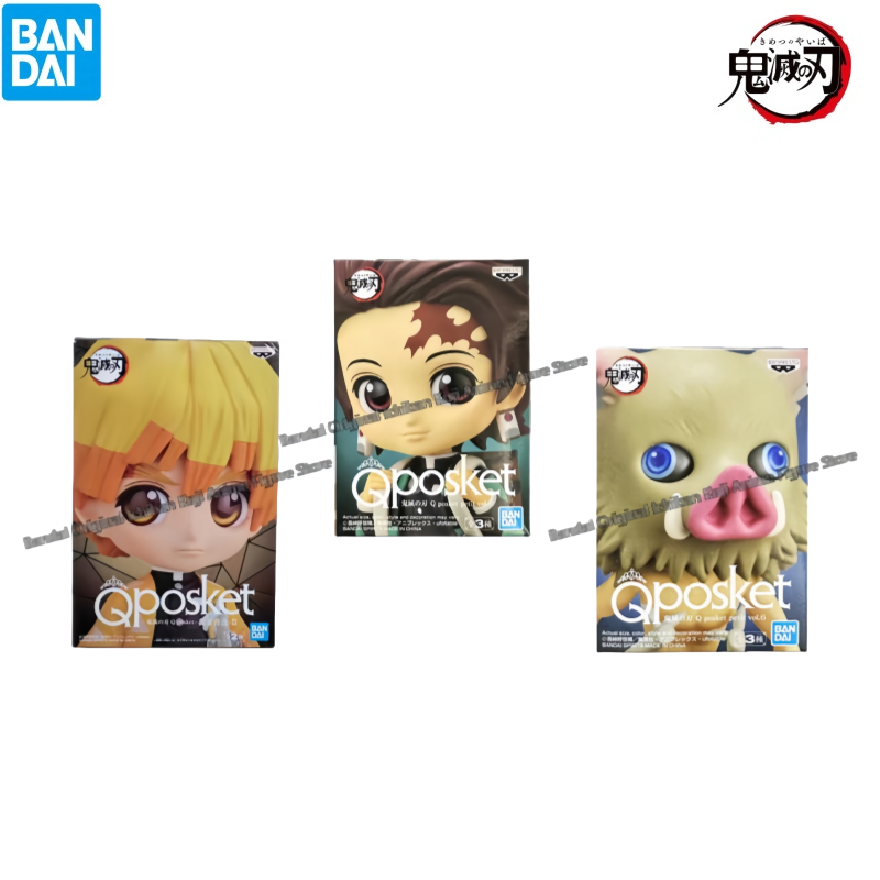 Model Kit Zenitsu - In Voorraad Bandai Originele Doos Garage