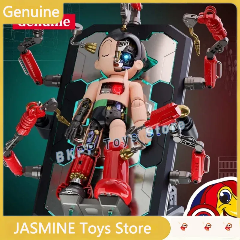 Model Kit Glue - Echte 30 cm ijzeren arm Astro