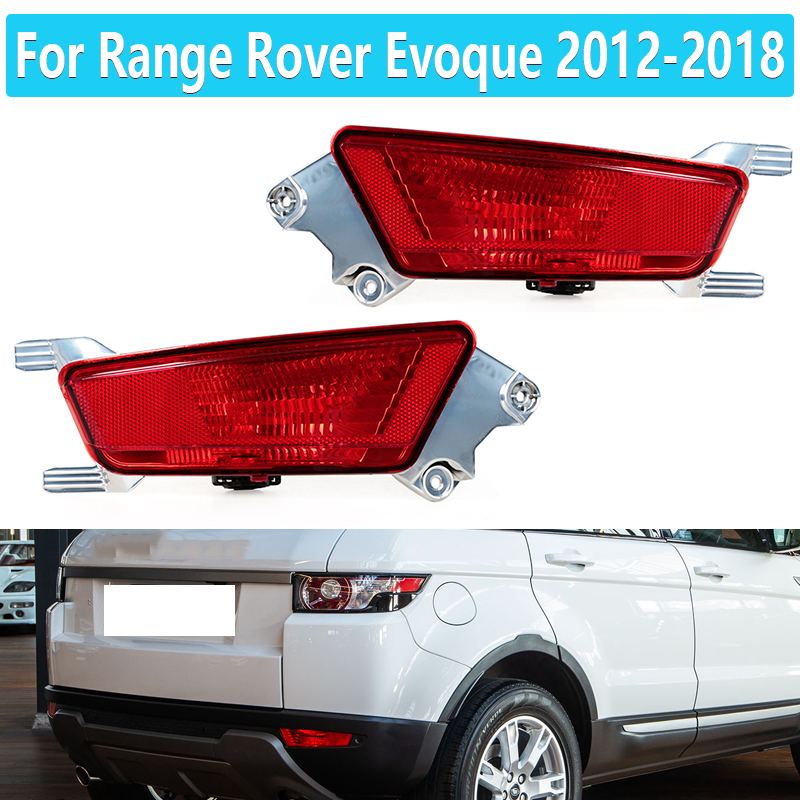 Model Kit Land Rover - Voor Land Rover Range Rover Evoque