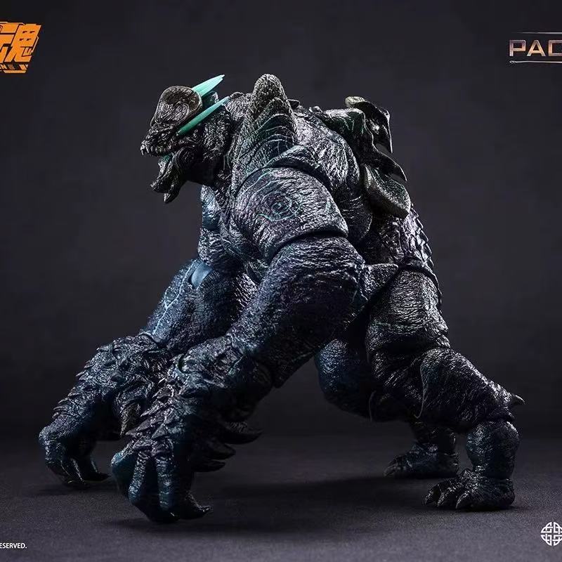 Model Kit Pacific Rim - Op voorraad LING JIHUN Originele Pacific