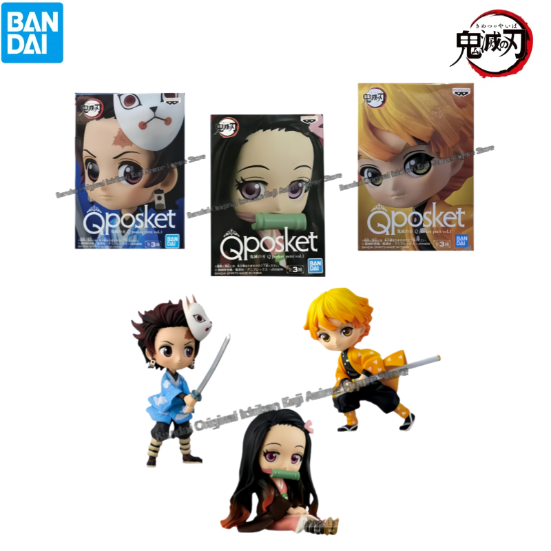 Model Kit Zenitsu - In Voorraad Bandai Originele Doos Garage