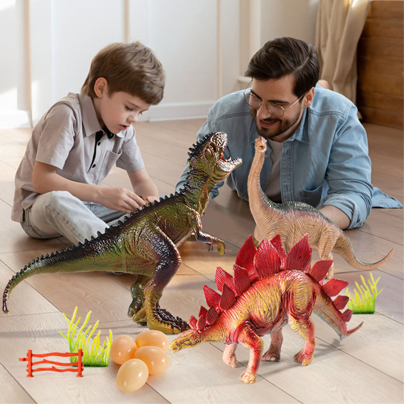 Simulatie Jurassic Dinosaurus  - Model Kit Jurassic Park recensie en prijs