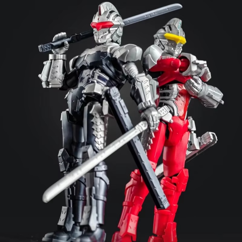 Originele Blokees Mobile Ultra - Model Kit Zero Megaman recensie en prijs