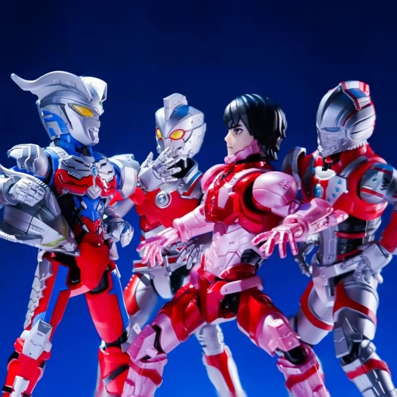Originele Blokees Mobile Ultra - Model Kit Zero Megaman recensie en prijs