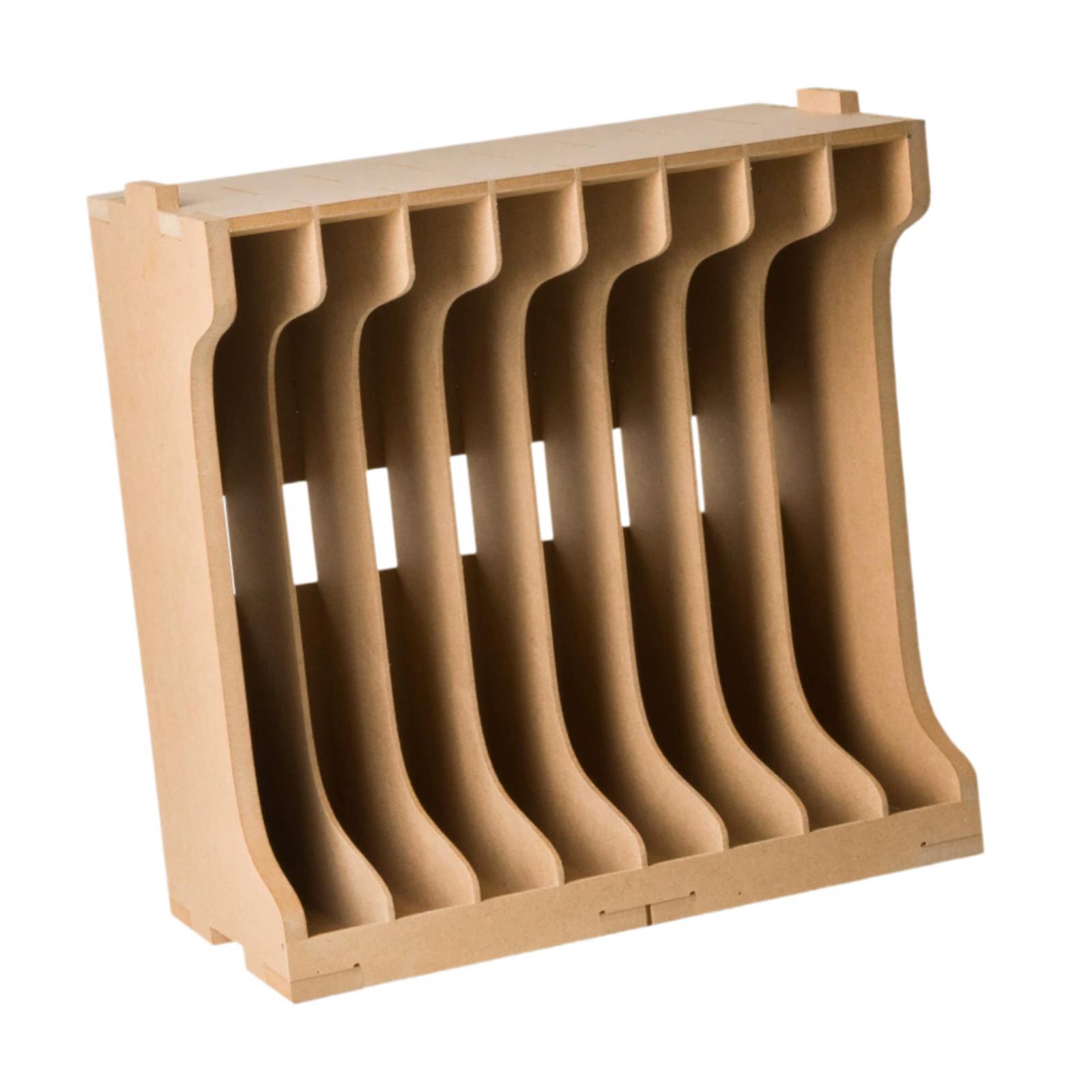 Modelbouw gereedschapsopbergre - Model Kit Runner Organizer recensie en prijs