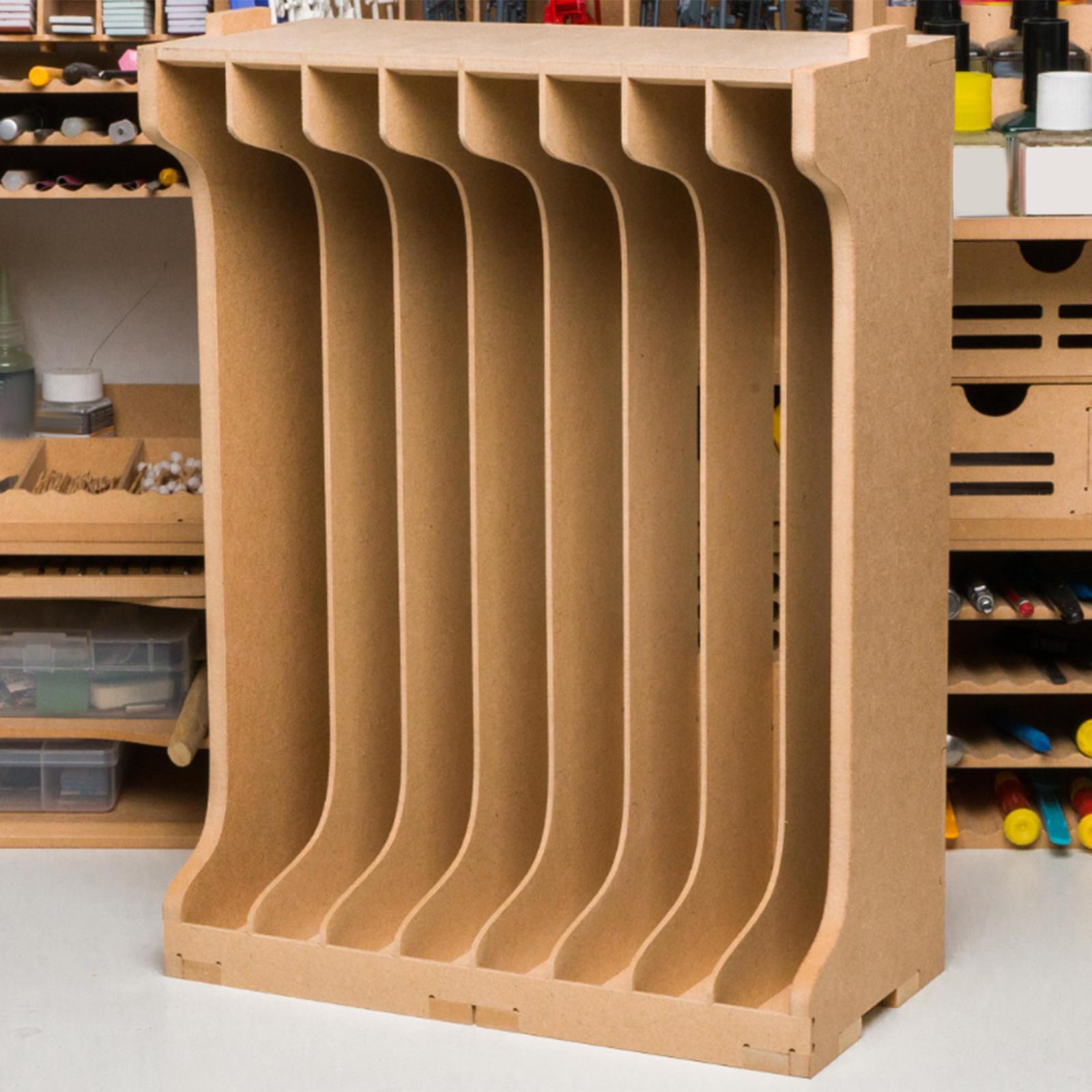 Modelbouw gereedschapsopbergre - Model Kit Runner Organizer recensie en prijs