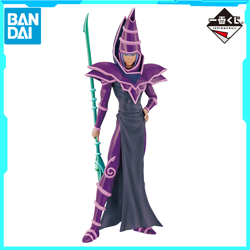 100% origineel op voorraad Ban - Model Kit Yugioh Bandai recensie en prijs