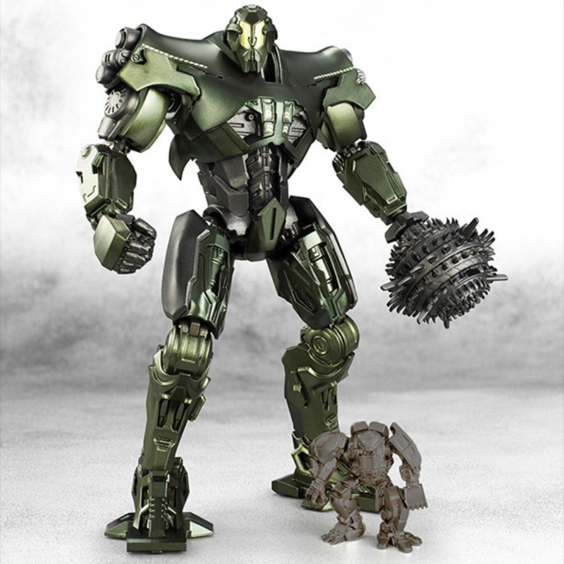 Movie Uprising Gipsy Avenger T - Model Kit Pacific Rim recensie en prijs