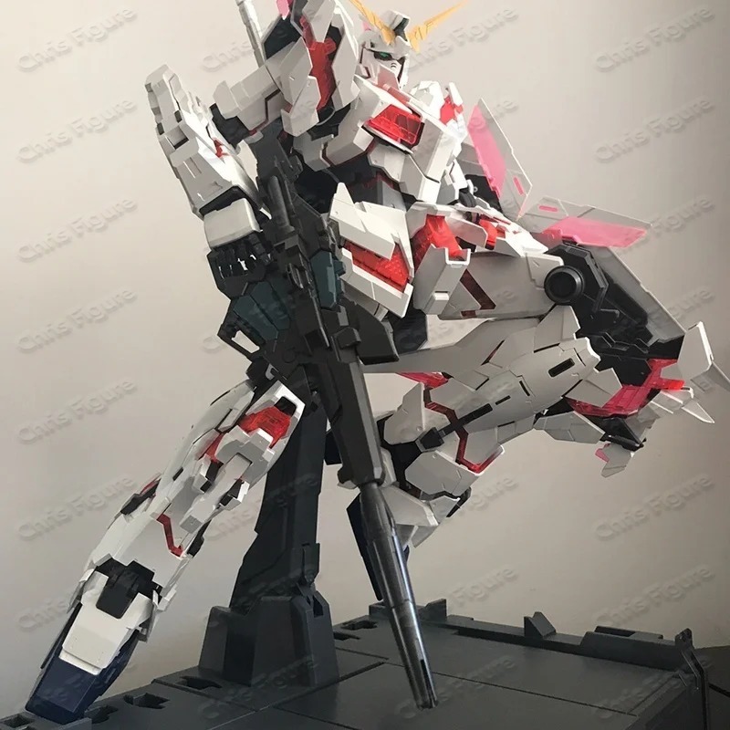 Op voorraad Daban Pg 1/60 RX-0 - Model Kit Daban recensie en prijs