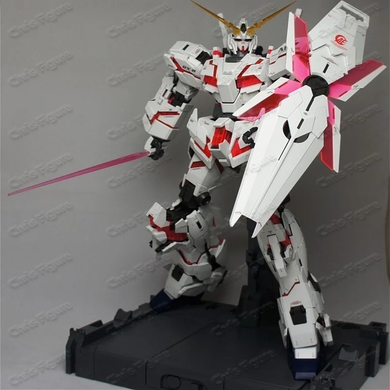 Op voorraad Daban Pg 1/60 RX-0 - Model Kit Daban recensie en prijs