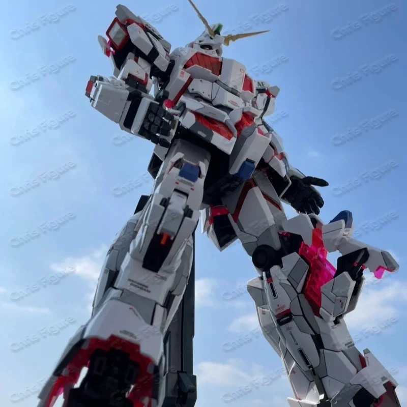 Op voorraad Daban Pg 1/60 RX-0 - Model Kit Daban recensie en prijs