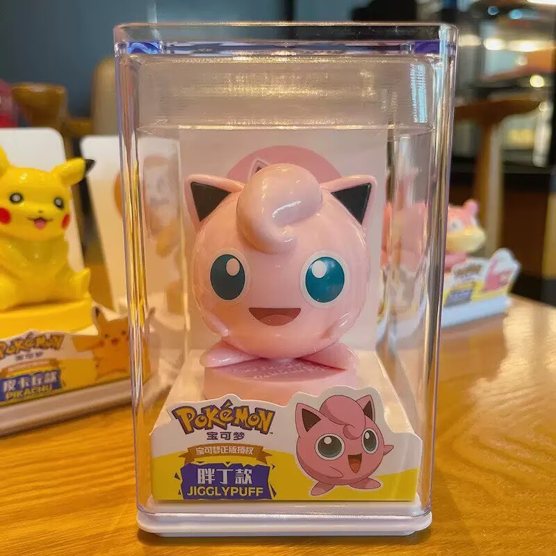 Pokemon Model Kit Anime Karakt - Model Kit Figures recensie en prijs
