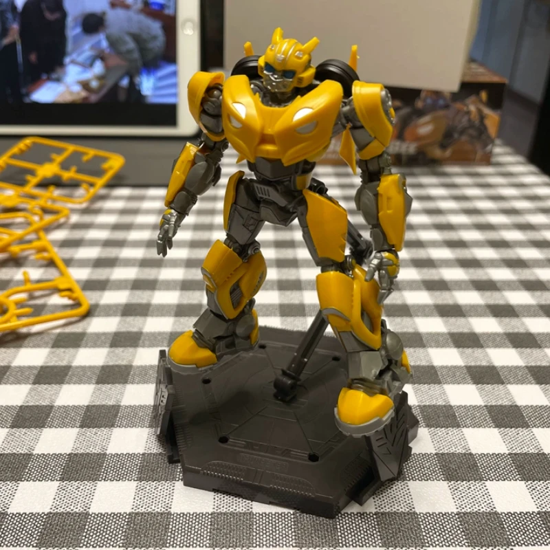 In Voorraad Trumpeter Smart Ki - Model Kit Glue recensie en prijs