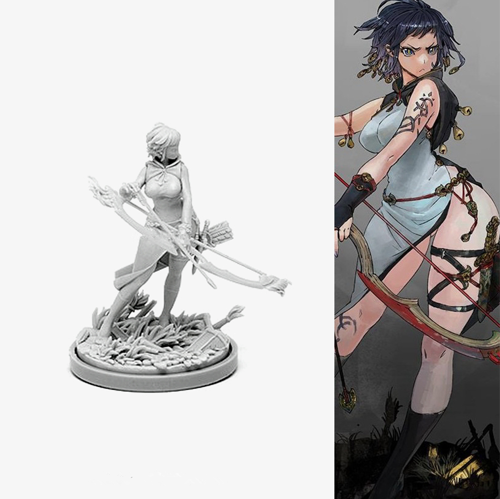 modelbouwpakket harskit KINGDO - Model Kit Yamato recensie en prijs