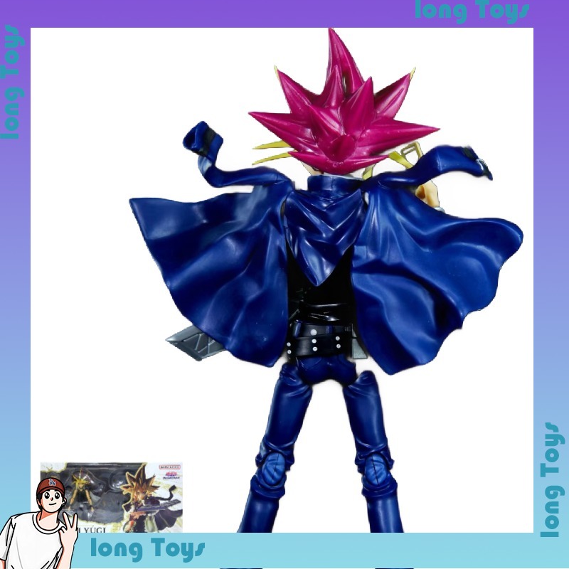 Op voorraad Originele Bandai Y - Model Kit Yugioh Bandai recensie en prijs