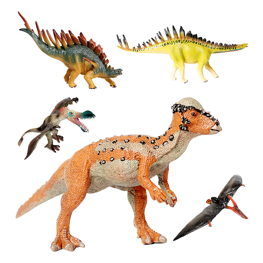 Dino,Jurassic World Park,Spino - Model Kit Jurassic Park recensie en prijs