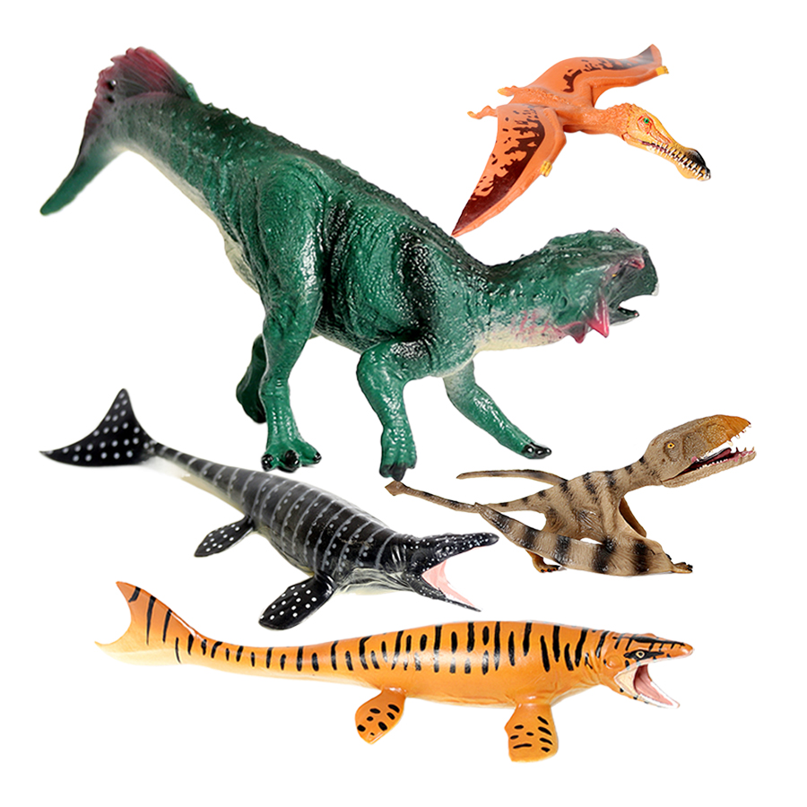 Dino,Jurassic World Park,Spino - Model Kit Jurassic Park recensie en prijs