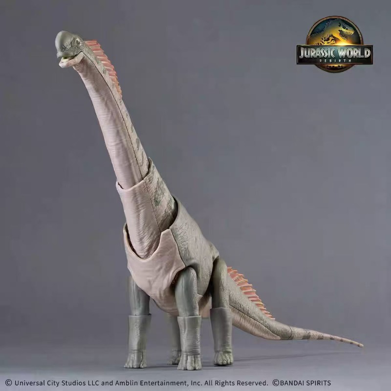 In Voorraad Bandai Originele P - Model Kit Jurassic Park recensie en prijs