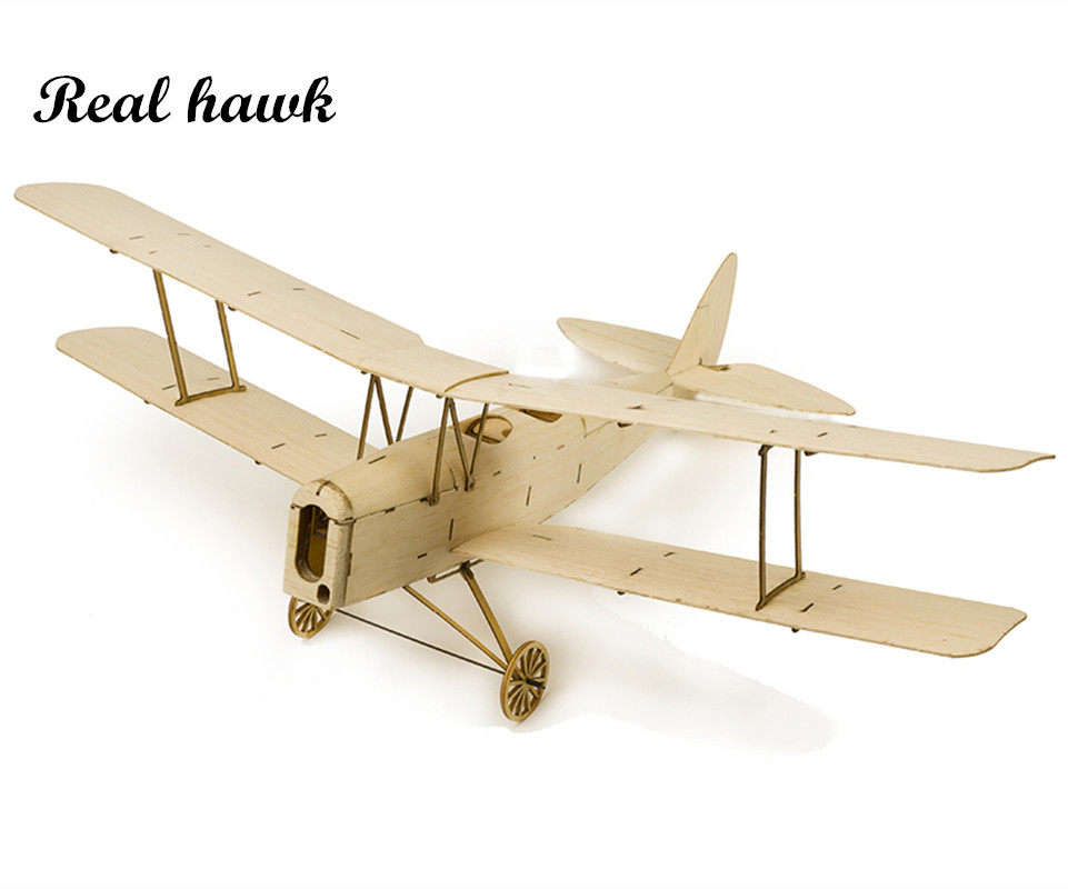 RC Vliegtuig Laser Gesneden Ba - Model Kit Airplane recensie en prijs