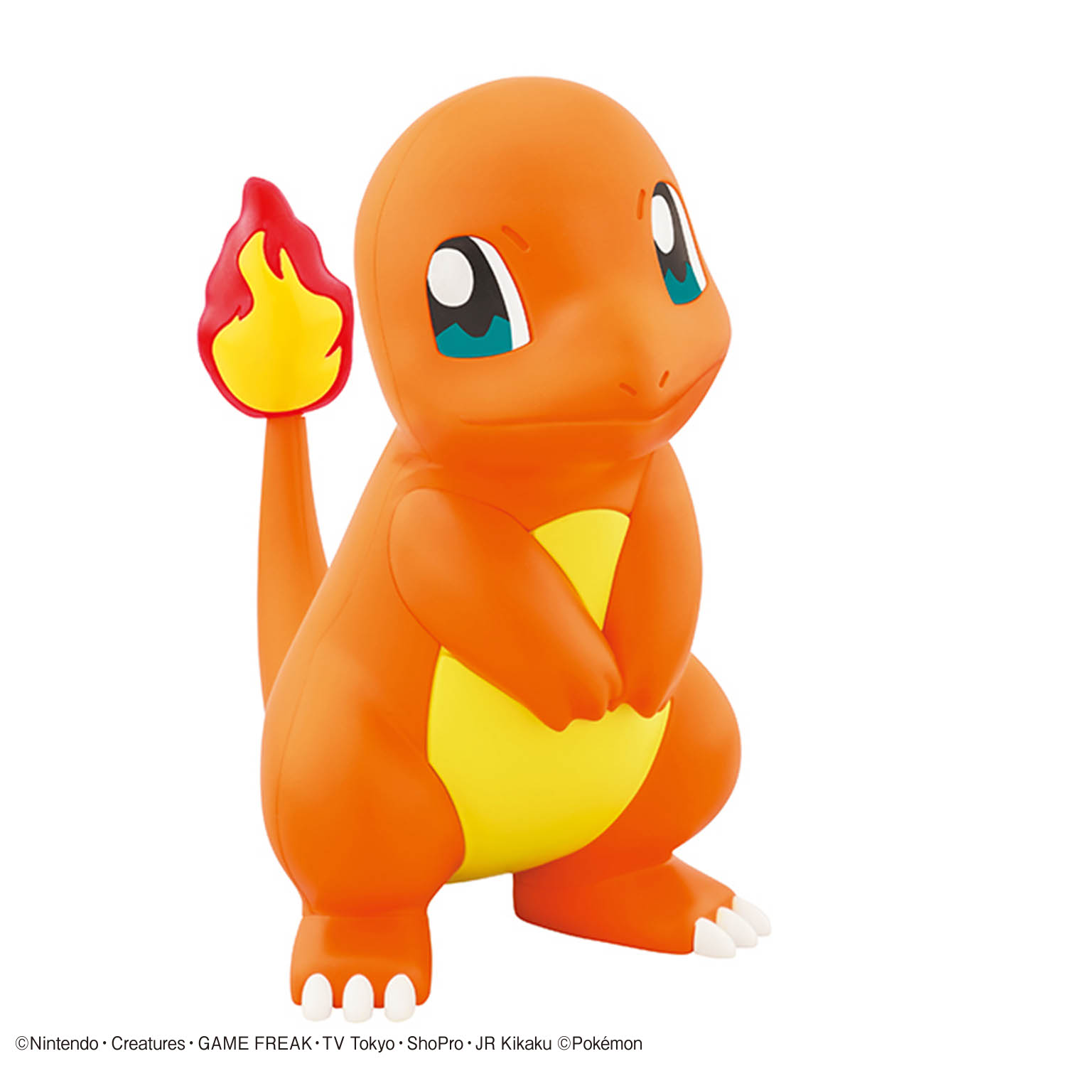 Bandai Pokemon Quick Lite Mode - Model Kit Quick Eevee recensie en prijs