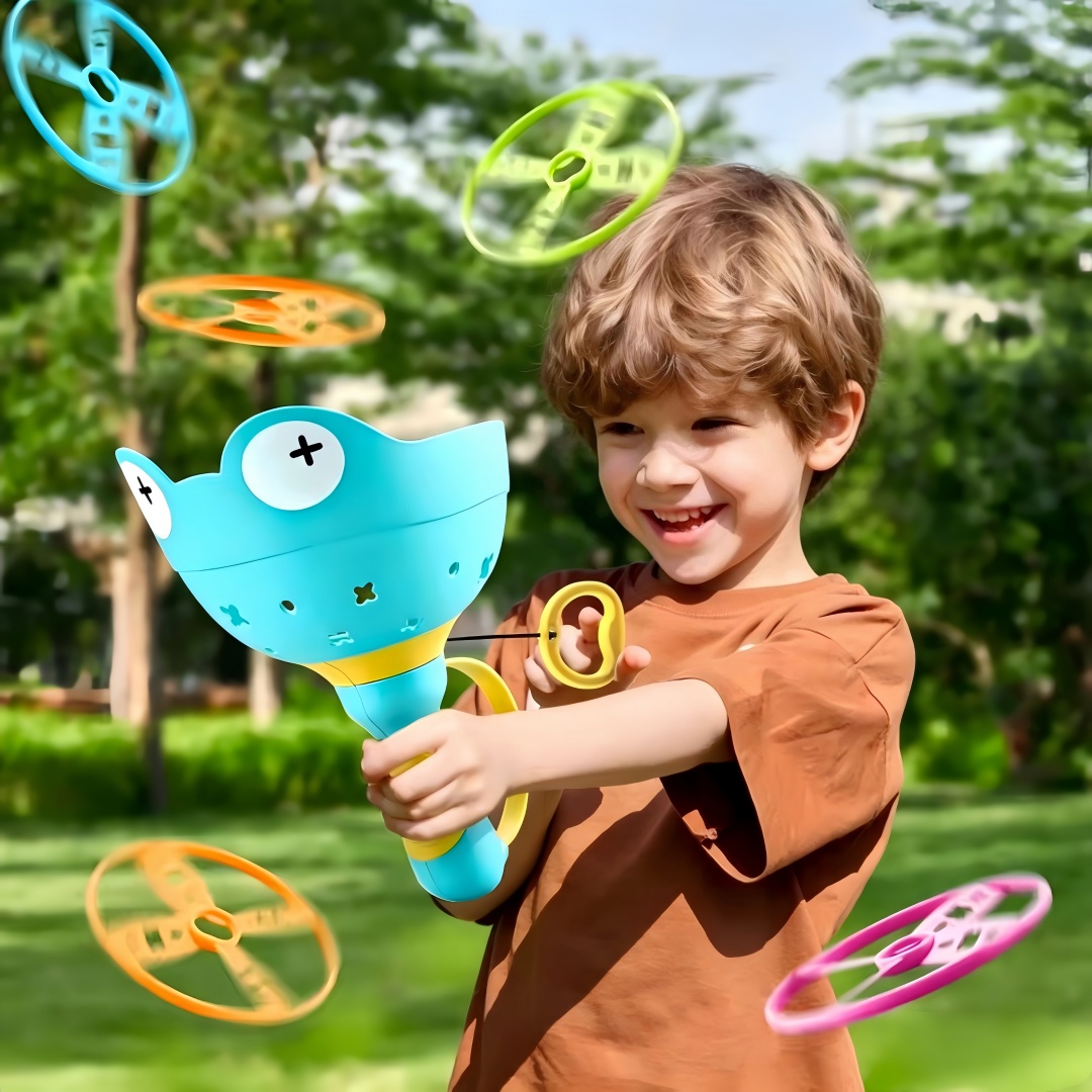 Trekkoord UFO-lanceerapparaat, - Model Kit Ufo recensie en prijs