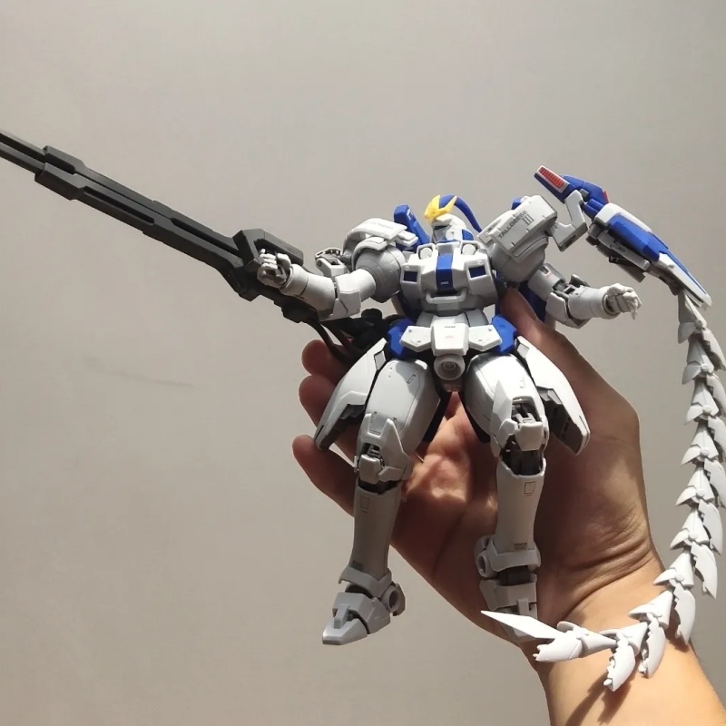 In Voorraad Hot Daban 6620 662 - Model Kit Daban recensie en prijs
