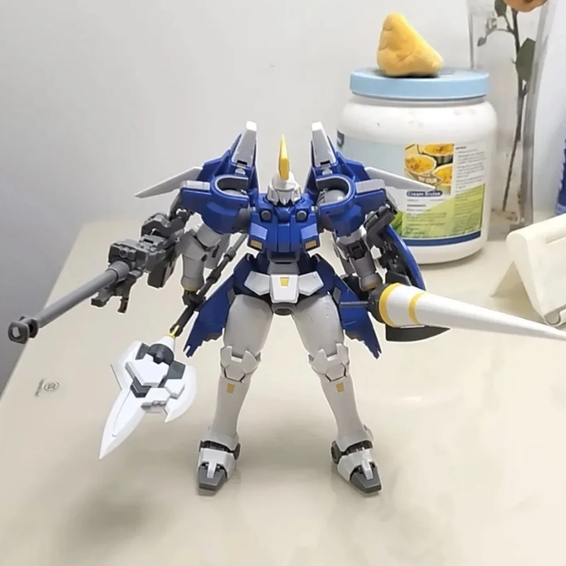 In Voorraad Hot Daban 6620 662 - Model Kit Daban recensie en prijs