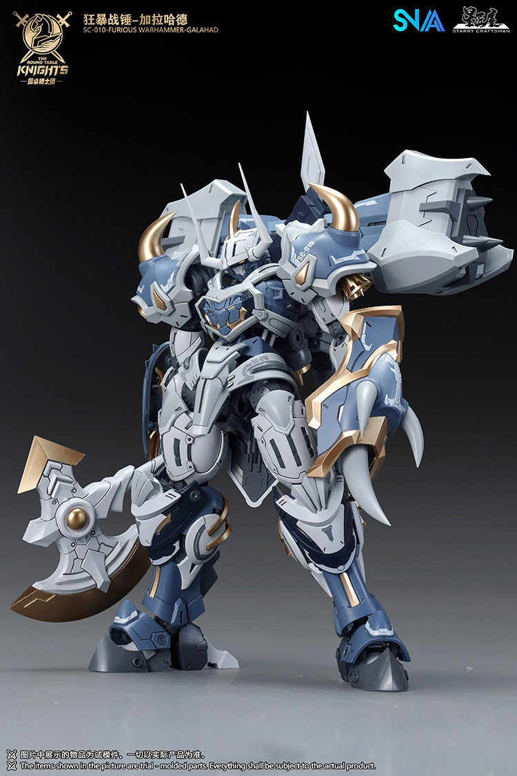 Op voorraad SNAA Model SC-012  - Model Kit Daban recensie en prijs