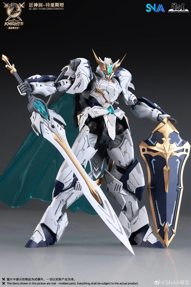 Op voorraad SNAA Model SC-012  - Model Kit Daban recensie en prijs