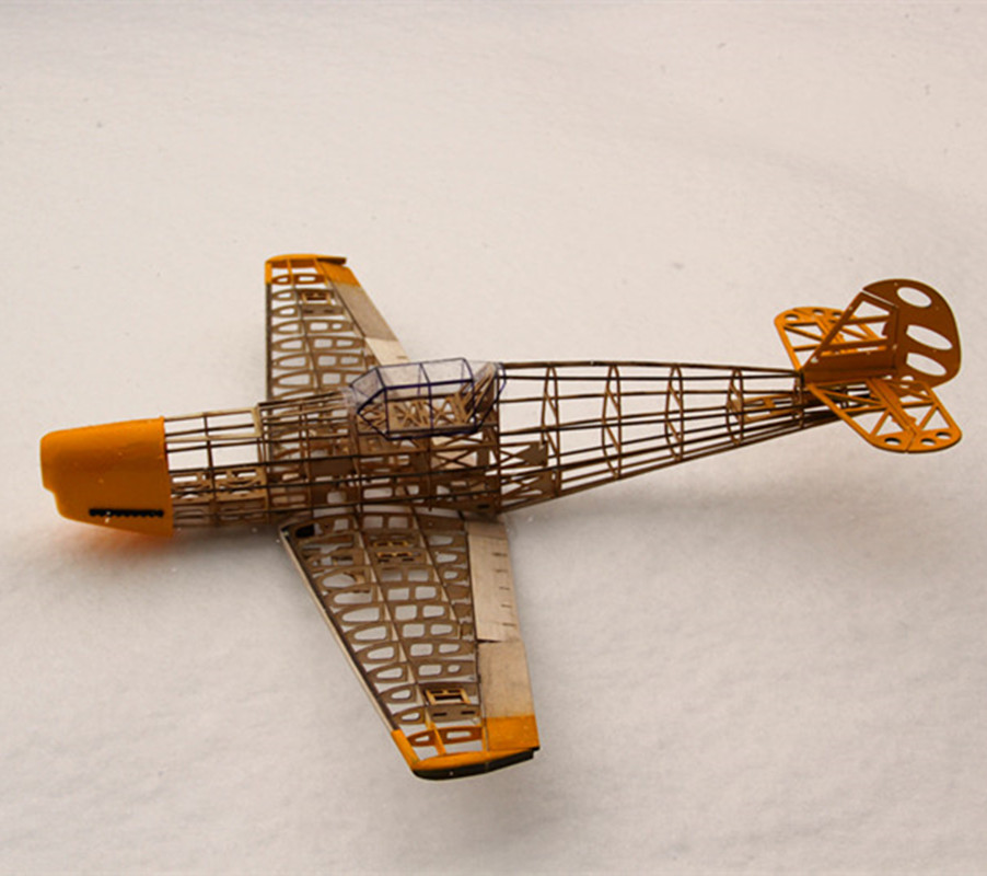 Rc Vliegtuigen Lasergesneden B - Model Kit Airplane recensie en prijs