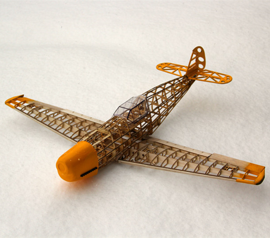 Rc Vliegtuigen Lasergesneden B - Model Kit Airplane recensie en prijs
