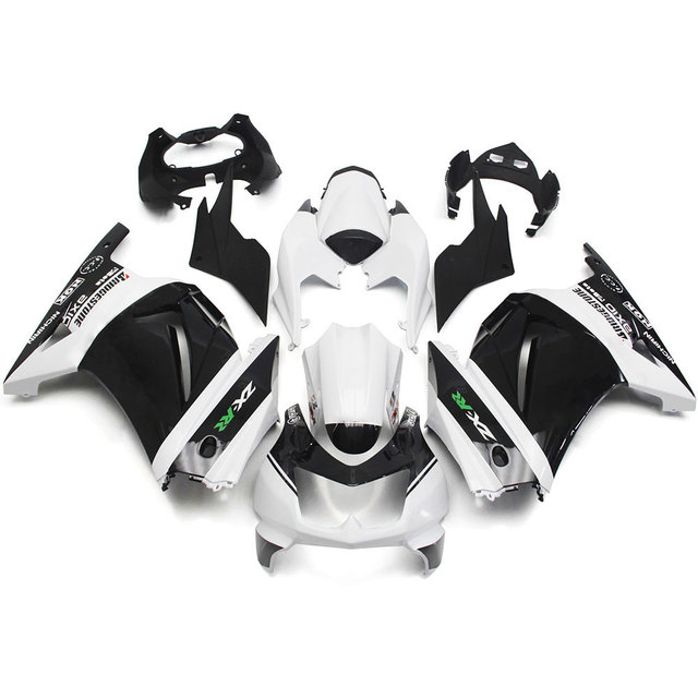 OEM Aangepaste ABS Plastic Mot - Model Kit Ninja recensie en prijs