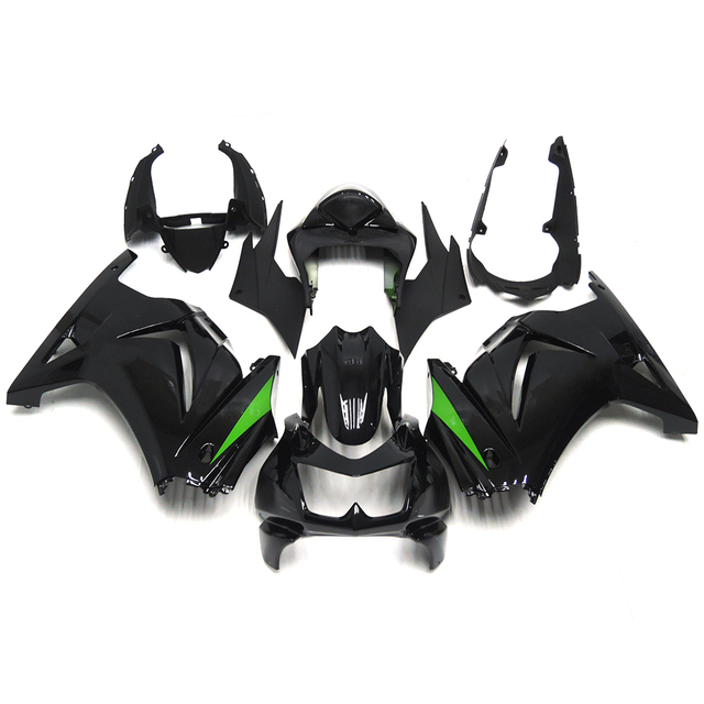 OEM Aangepaste ABS Plastic Mot - Model Kit Ninja recensie en prijs