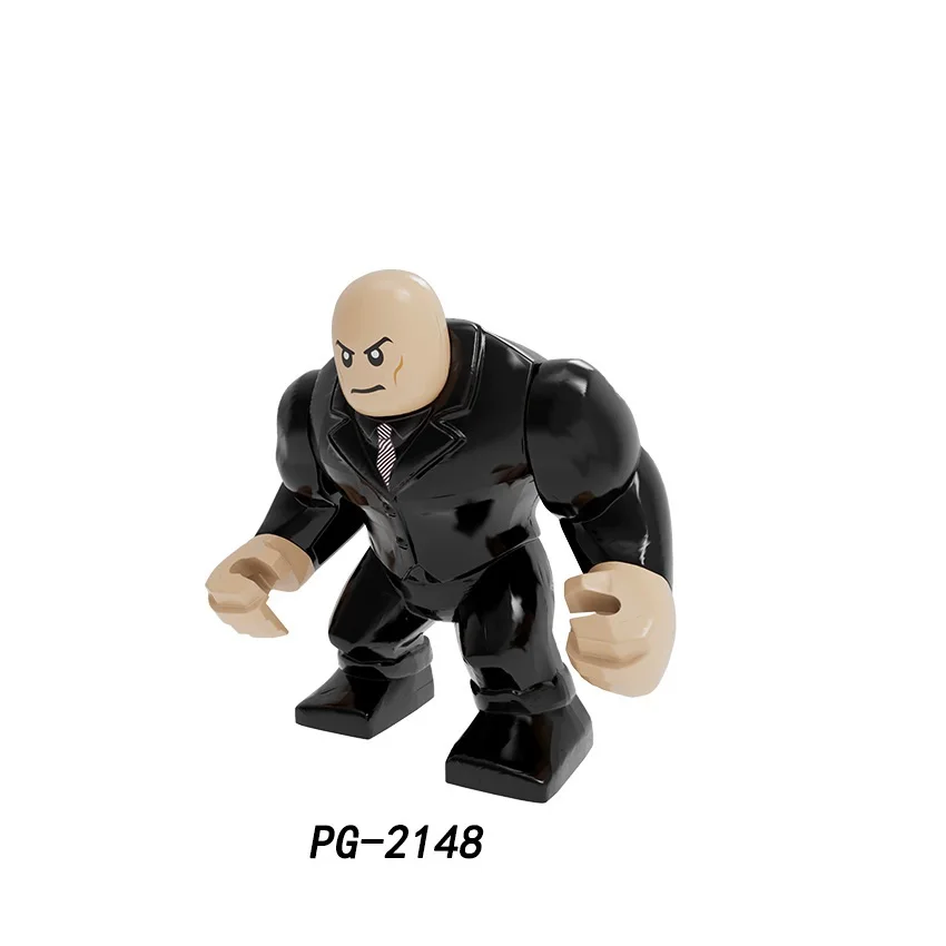 Nieuwe Aanwinst Superheld Mini - Model Kit Iron Man recensie en prijs