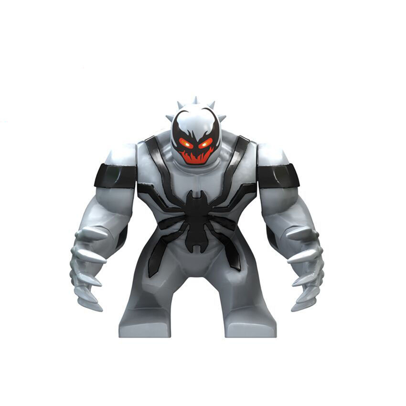 Nieuwe Aanwinst Superheld Mini - Model Kit Iron Man recensie en prijs