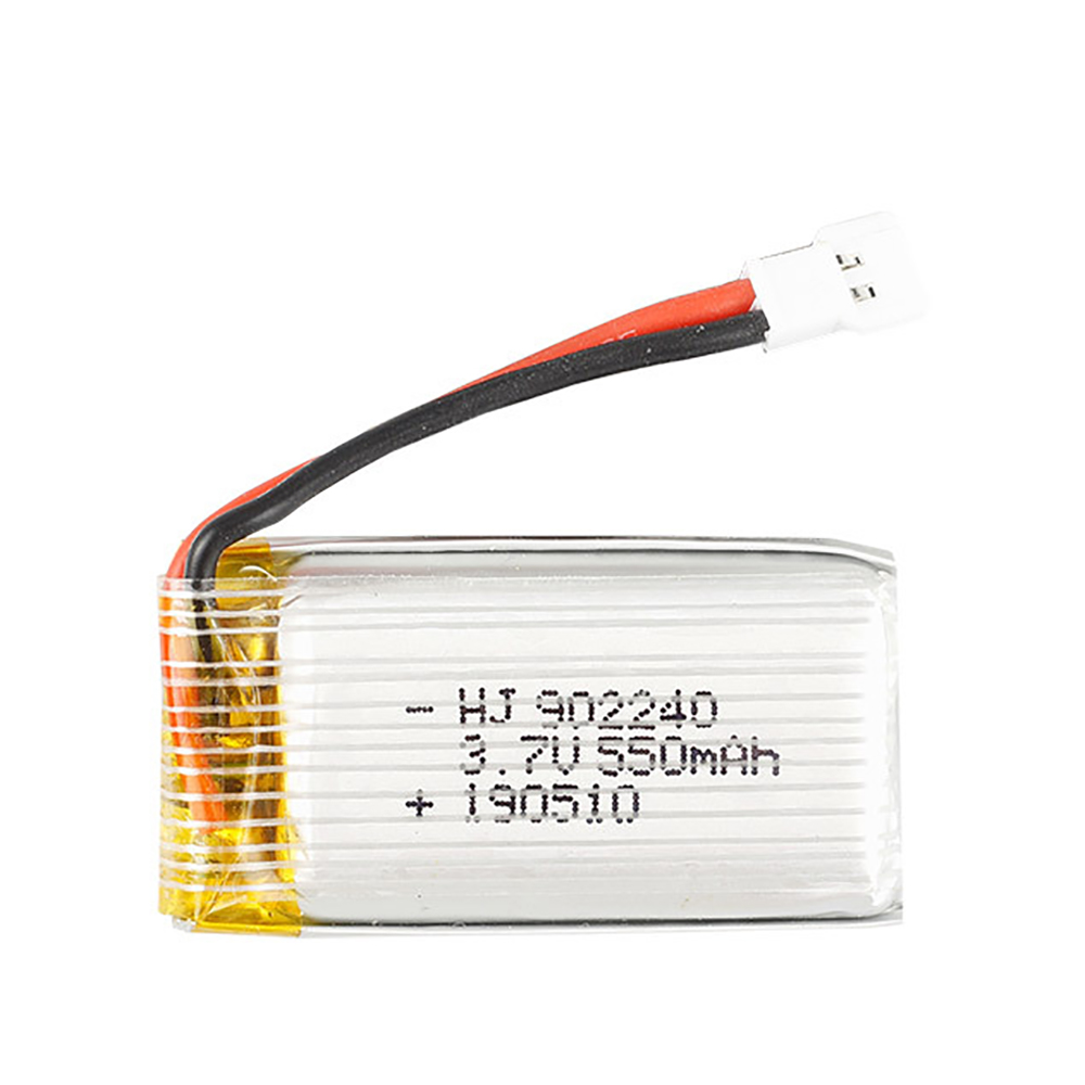 4/5 In 1 3.7V 550Mah Lithium B - Model Kit Ufo recensie en prijs