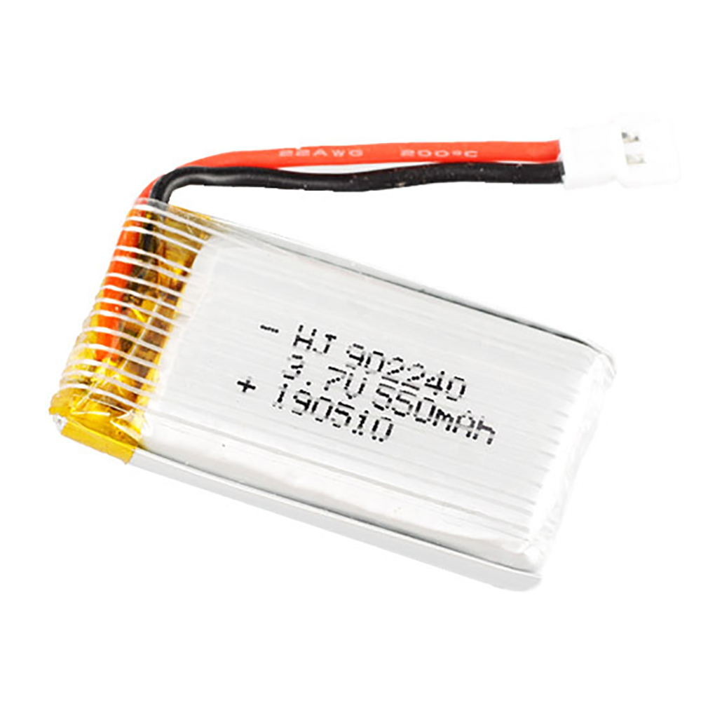 4/5 In 1 3.7V 550Mah Lithium B - Model Kit Ufo recensie en prijs