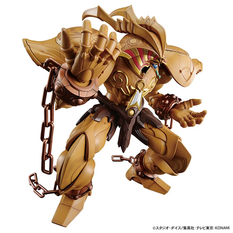 Op voorraad Bandai Fes Figure  - Model Kit Yugioh Bandai recensie en prijs