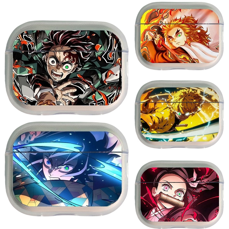 Demon Slayer hoesje anime voor - Model Kit Zenitsu recensie en prijs