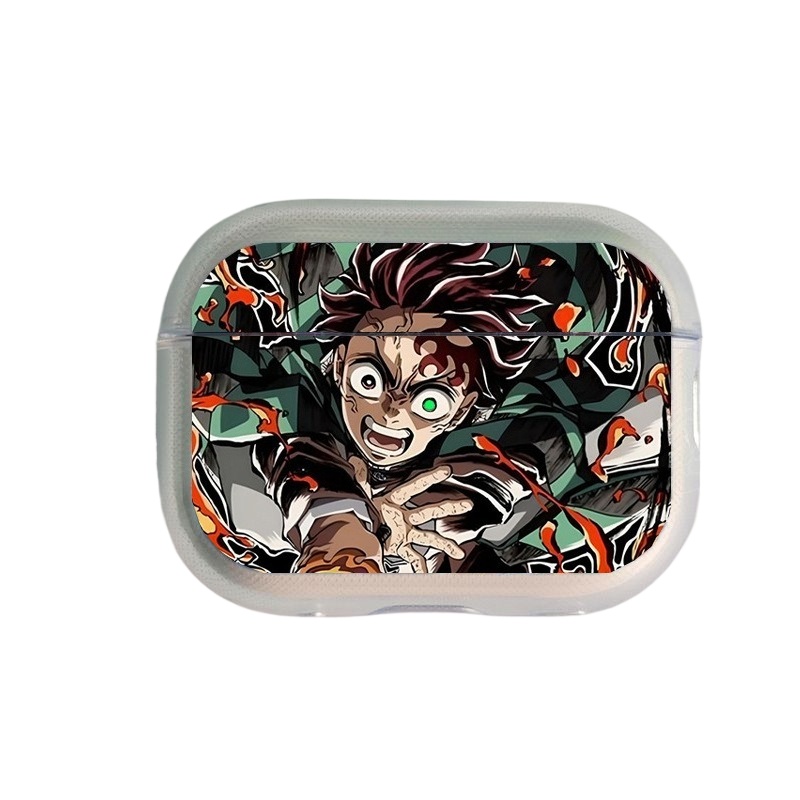 Demon Slayer hoesje anime voor - Model Kit Zenitsu recensie en prijs