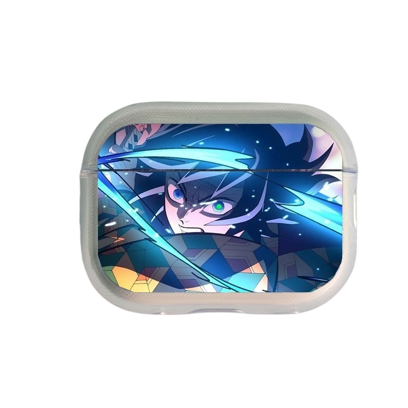 Demon Slayer hoesje anime voor - Model Kit Zenitsu recensie en prijs
