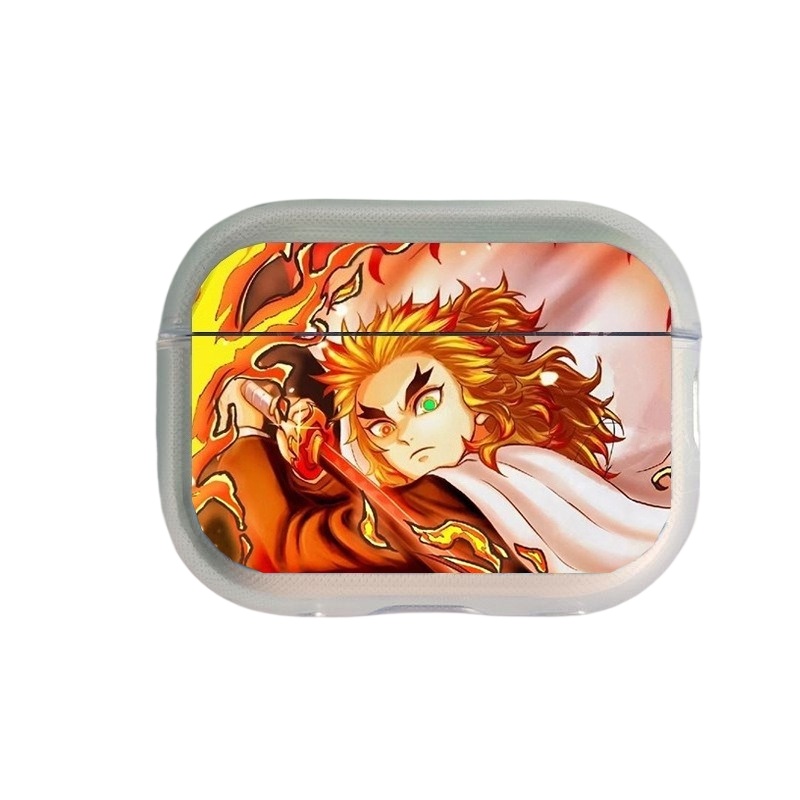 Demon Slayer hoesje anime voor - Model Kit Zenitsu recensie en prijs