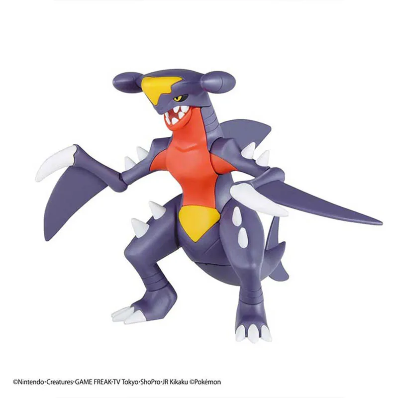 Bandai Pokemon Model Kit Evolu - Model Kit Rayquaza recensie en prijs